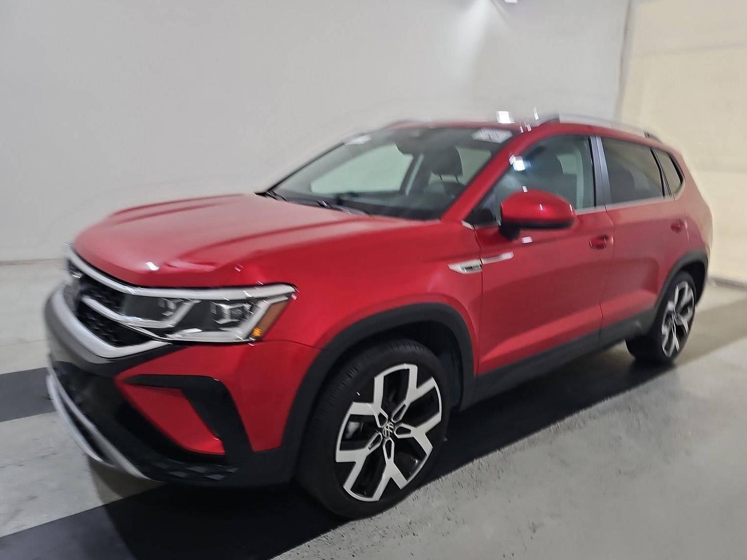 VOLKSWAGEN TAOS 4MOTION 2023 3VV2X7B27PM313728 image VOLKSWAGEN TAOS 4MOTION 2023 3VV2X7B27PM313728 image